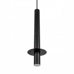 10583B Black Подвесной светильник LOFT IT Everest