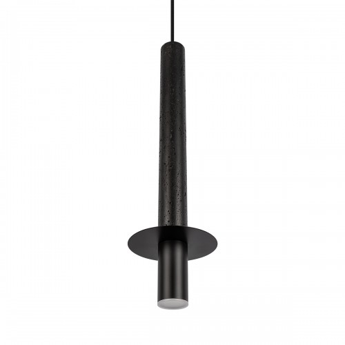 10583B Black Подвесной светильник LOFT IT Everest