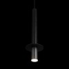 10583B Black Подвесной светильник LOFT IT Everest