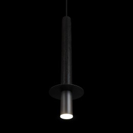 10583B Black Подвесной светильник LOFT IT Everest