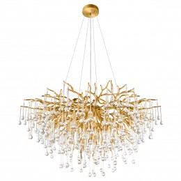 10377/1000 Подвесная люстра LOFT IT Drops