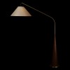 10570F Brown Торшер LOFT IT Bobbie