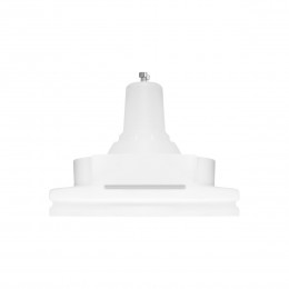 10356C Гипсовый встраиваемый светильник под покраску LOFT IT Ghost