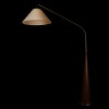 10570F Brown Торшер LOFT IT Bobbie