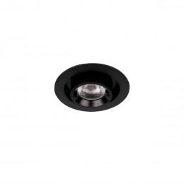 10327/A Black Встраиваемый светильник LOFT IT Apex