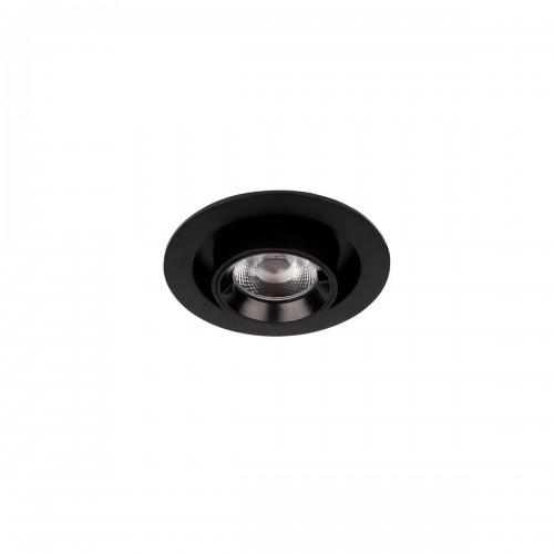 10327/A Black Встраиваемый светильник LOFT IT Apex