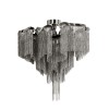 10208/600C Gunmetal Потолочный светильник LOFT IT Stream
