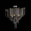 10208/600C Gunmetal Потолочный светильник LOFT IT Stream