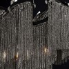10208/600C Gunmetal Потолочный светильник LOFT IT Stream