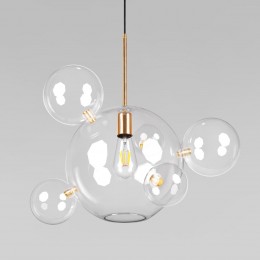 2034-P6 Подвесной светильник LOFT IT Bolle