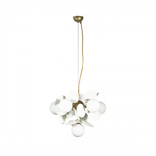 10008/6 white Подвесной светильник LOFT IT Matisse
