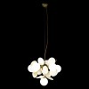 10008/6 white Подвесной светильник LOFT IT Matisse