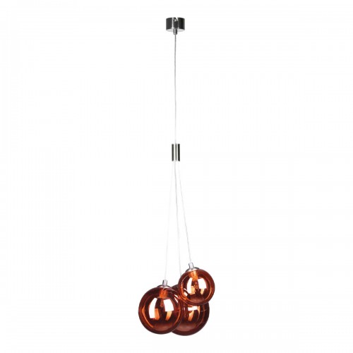 10090 Rose gold Подвесной светильник LOFT IT Dew