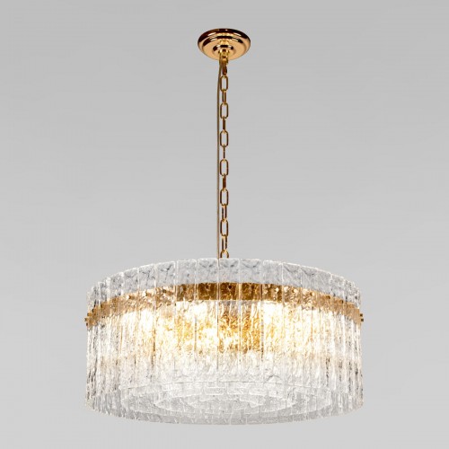 10297/600 French gold Подвесной светильник LOFT IT Nevada