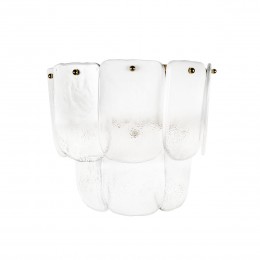 10482W White Бра LOFT IT Gradient