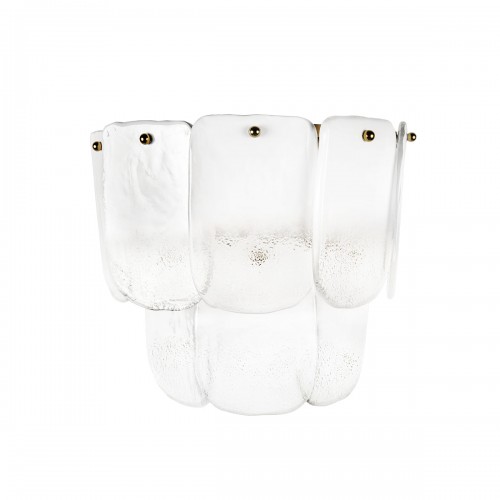 10482W White Бра LOFT IT Gradient