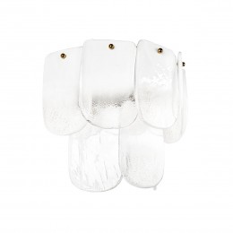 10482W White Бра LOFT IT Gradient