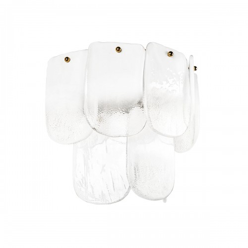 10482W White Бра LOFT IT Gradient