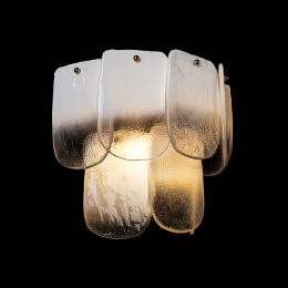 10482W White Бра LOFT IT Gradient
