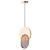 9970B Подвесной светильник LOFT IT Eclipse 9970B Подвесной светильник LOFT IT Eclipse