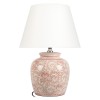 10491T Red Настольная лампа LOFT IT Orchid