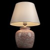 10491T Red Настольная лампа LOFT IT Orchid