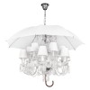 10556/12 White Подвесная люстра LOFT IT Marie