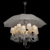 10556/12 White Подвесная люстра LOFT IT Marie