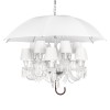 10556/12 White Подвесная люстра LOFT IT Marie
