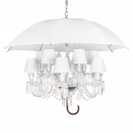 10556/12 White Подвесная люстра LOFT IT Marie