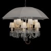 10556/12 White Подвесная люстра LOFT IT Marie