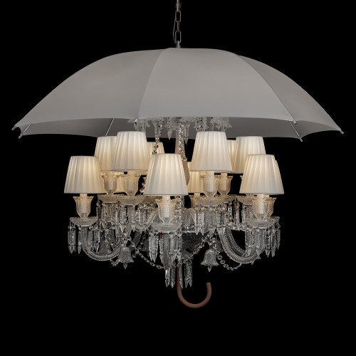 10556/12 White Подвесная люстра LOFT IT Marie