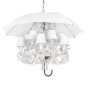 10556/12 White Подвесная люстра LOFT IT Marie