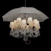 10556/12 White Подвесная люстра LOFT IT Marie