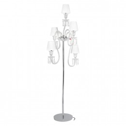 10558F White Торшер LOFT IT Lord
