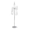10558F White Торшер LOFT IT Lord