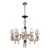 10203/10 Mult Подвесной светильник LOFT IT Grace 10203/10 Mult Подвесной светильник LOFT IT Grace