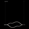 10403/1000 SN Подвесной светильник LOFT IT Tape Light