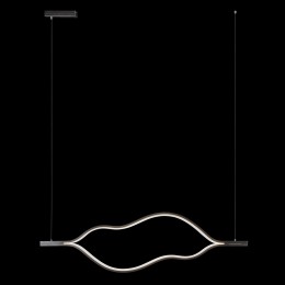 10403/1000 SN Подвесной светильник LOFT IT Tape Light