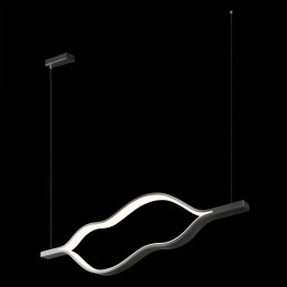 10403/1000 SN Подвесной светильник LOFT IT Tape Light