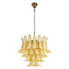 10600/600 Champagne Подвесная люстра LOFT IT Lilou