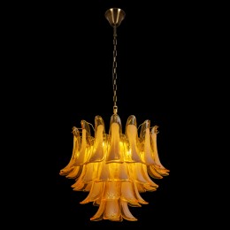 10600/600 Champagne Подвесная люстра LOFT IT Lilou