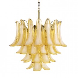 10600/600 Champagne Подвесная люстра LOFT IT Lilou