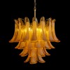 10600/600 Champagne Подвесная люстра LOFT IT Lilou