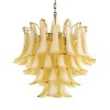 10600/600 Champagne Подвесная люстра LOFT IT Lilou