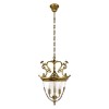 10564/3 Подвесной светильник LOFT IT Roi