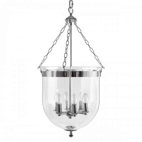 10455/6 CR Подвесной светильник LOFT IT Incense