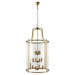 10456/12 AB Подвесной светильник LOFT IT Lighthouse