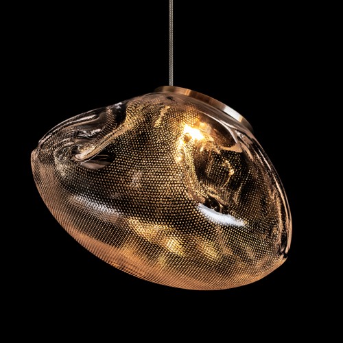 10469S Clear Подвесной светильник LOFT IT Random