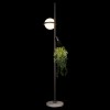 10121/F Dark grey Торшер LOFT IT Jardin